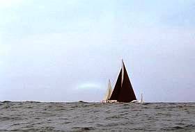 Não deixe o seu barco afundar